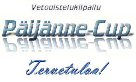 Tervetuloa